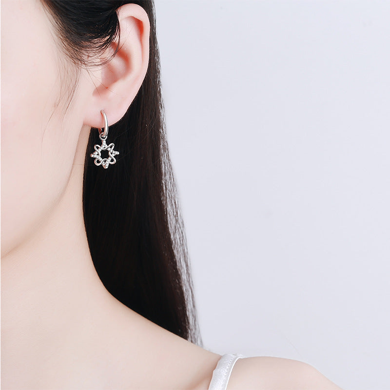 HarmonyCharm Earrings