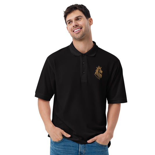 Elitez Lion's Pride Polo