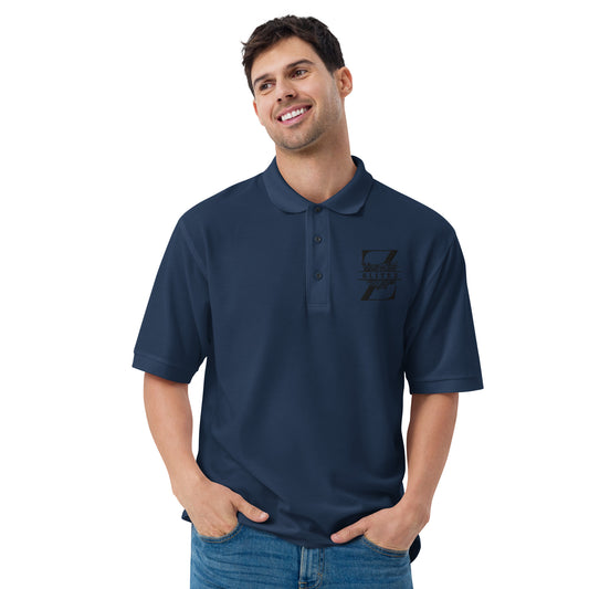 Elitez Signature Polo