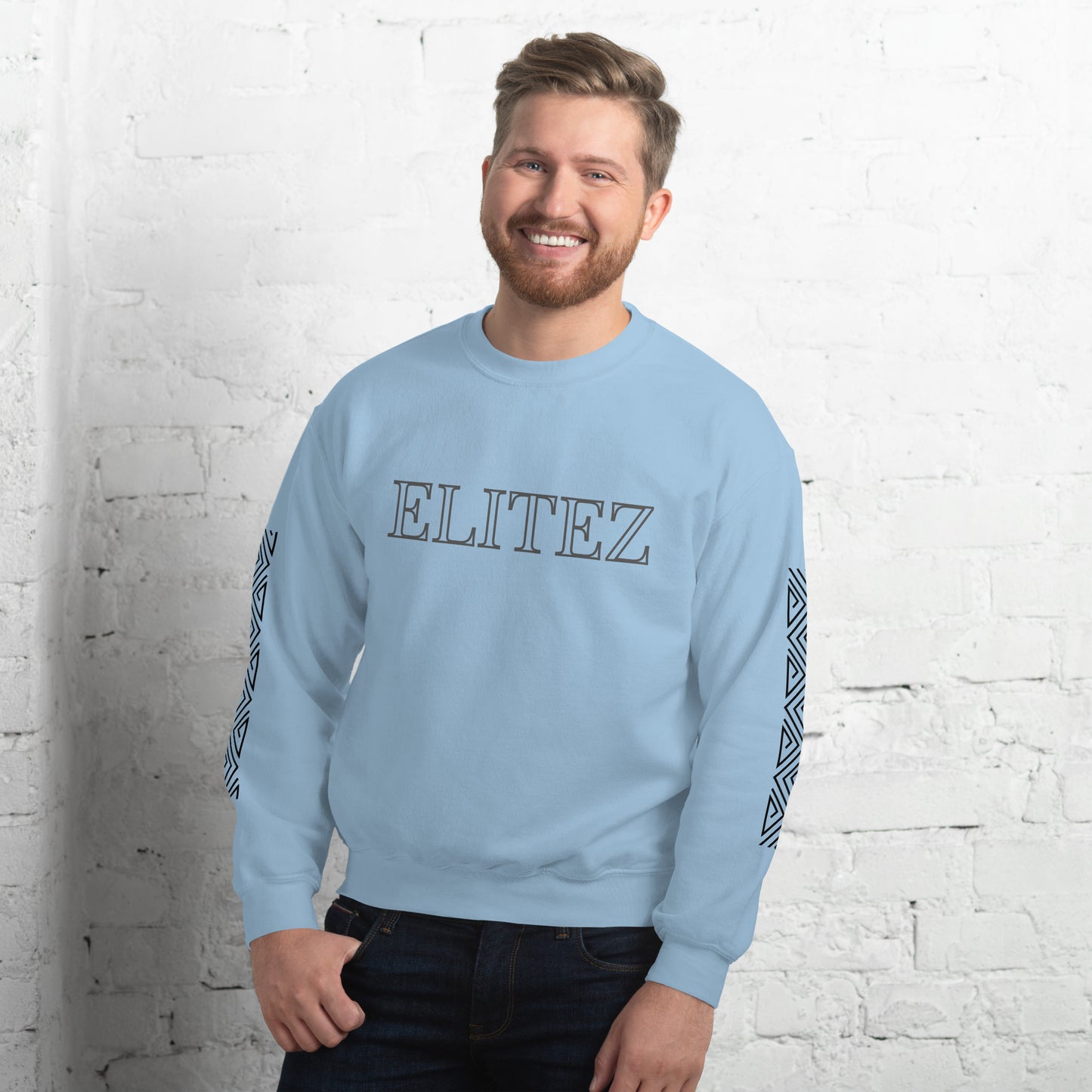 PrestigeBlend Sweatshirt