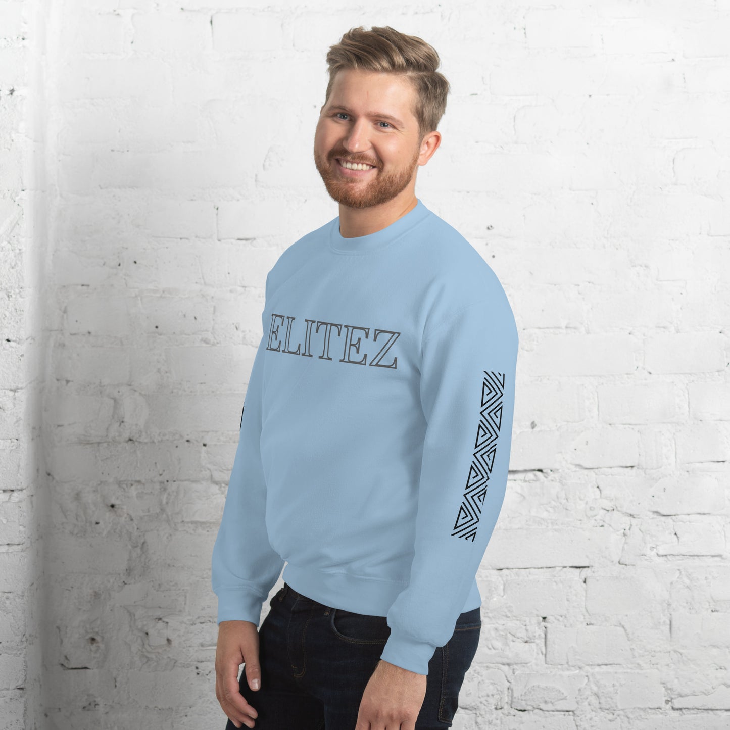 PrestigeBlend Sweatshirt