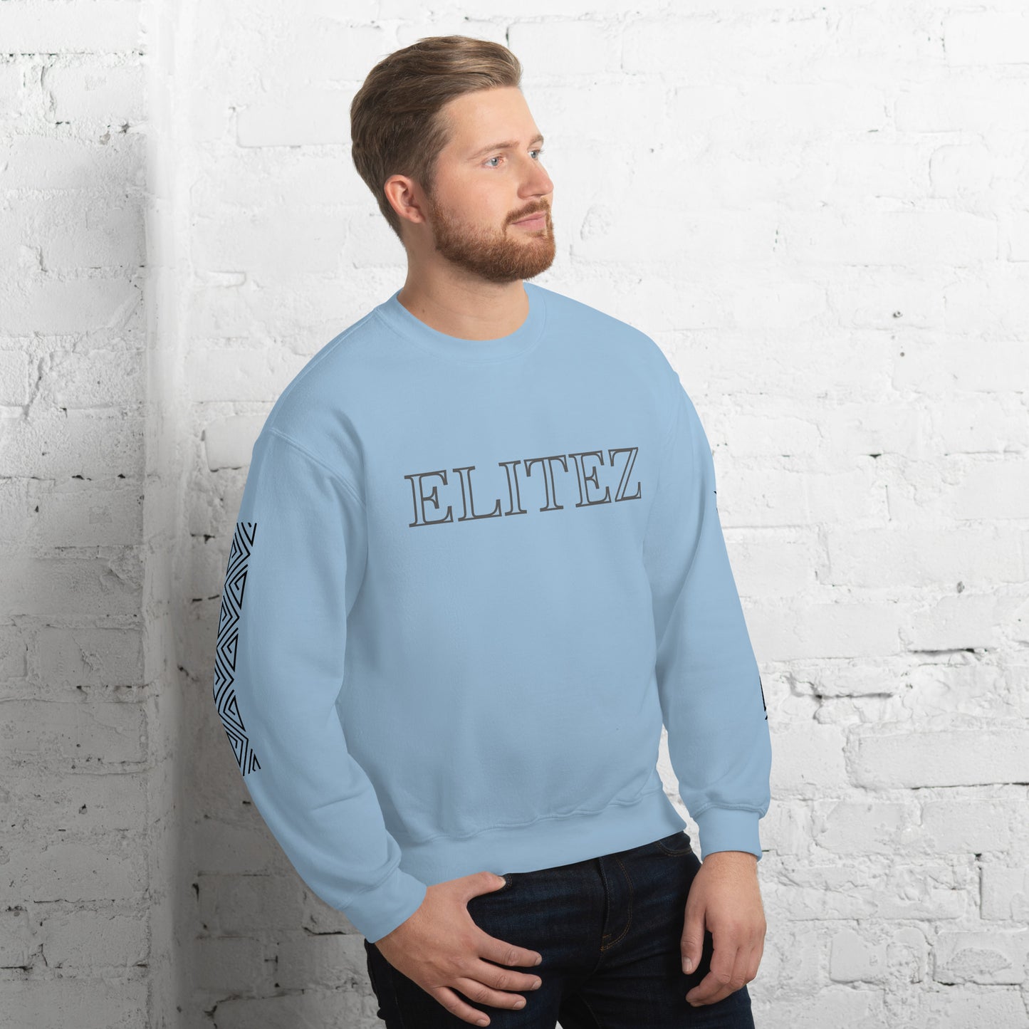 PrestigeBlend Sweatshirt