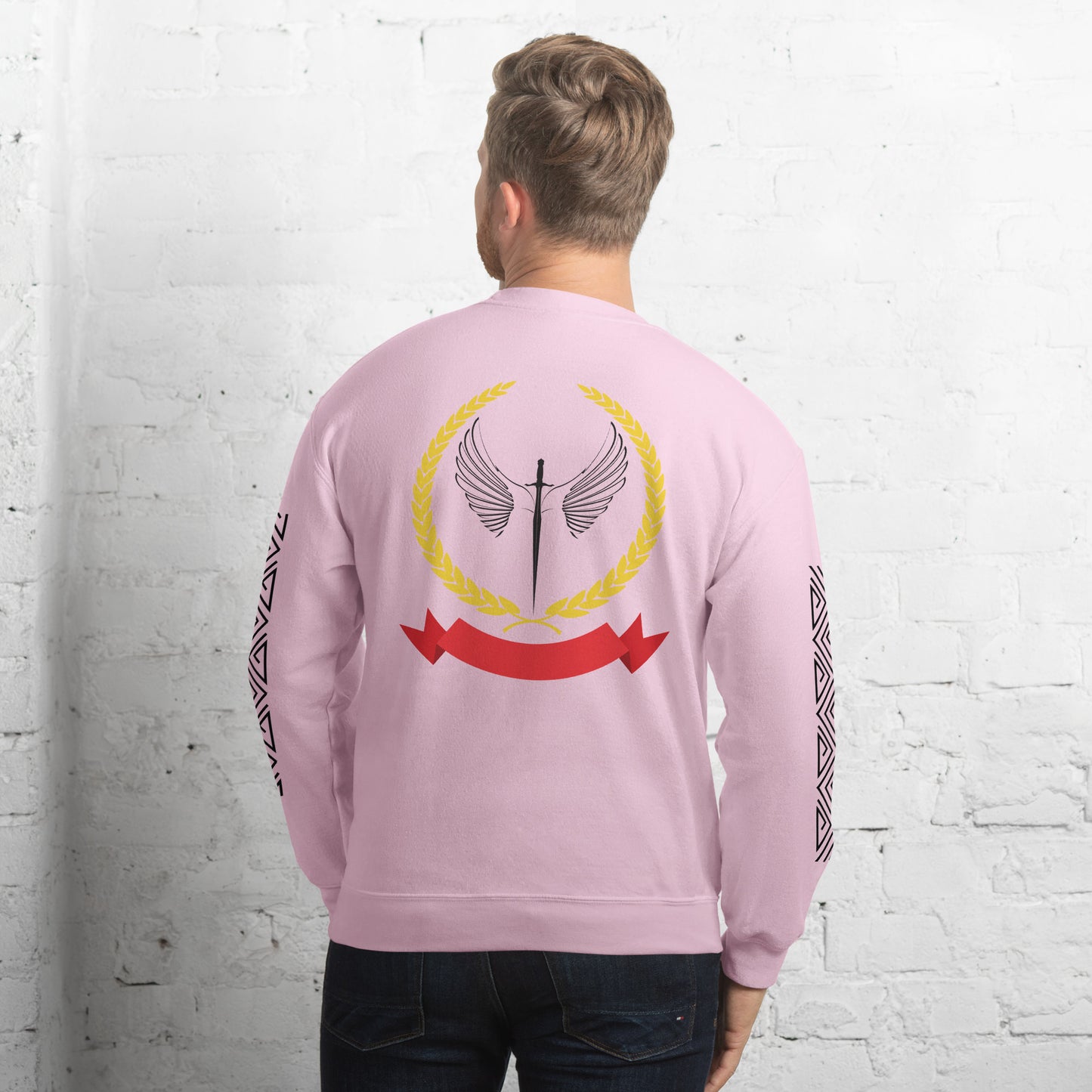 PrestigeBlend Sweatshirt