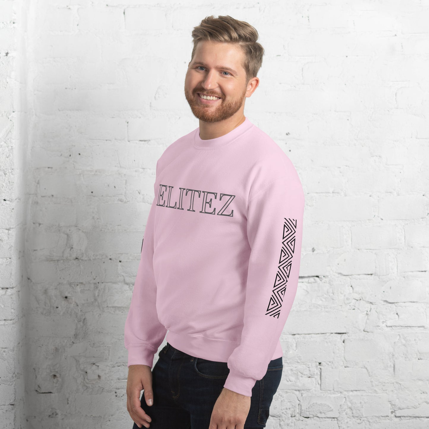 PrestigeBlend Sweatshirt