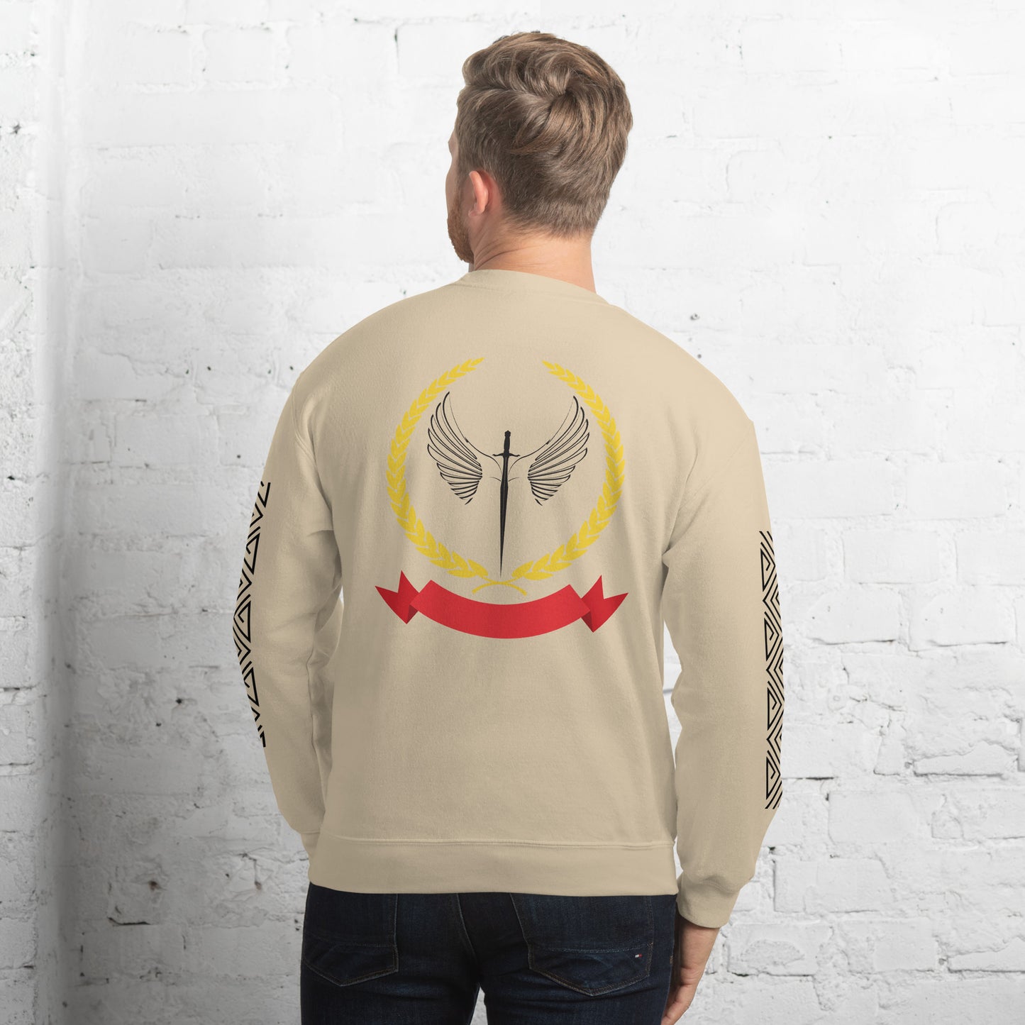 PrestigeBlend Sweatshirt