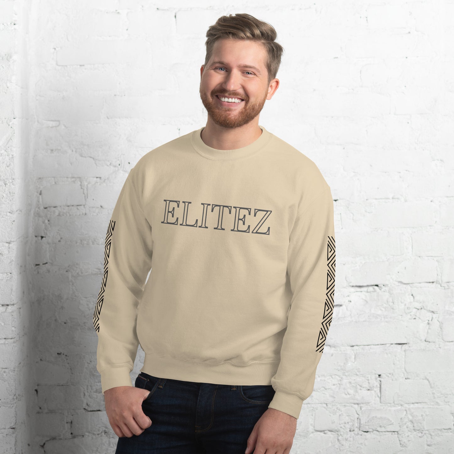 PrestigeBlend Sweatshirt