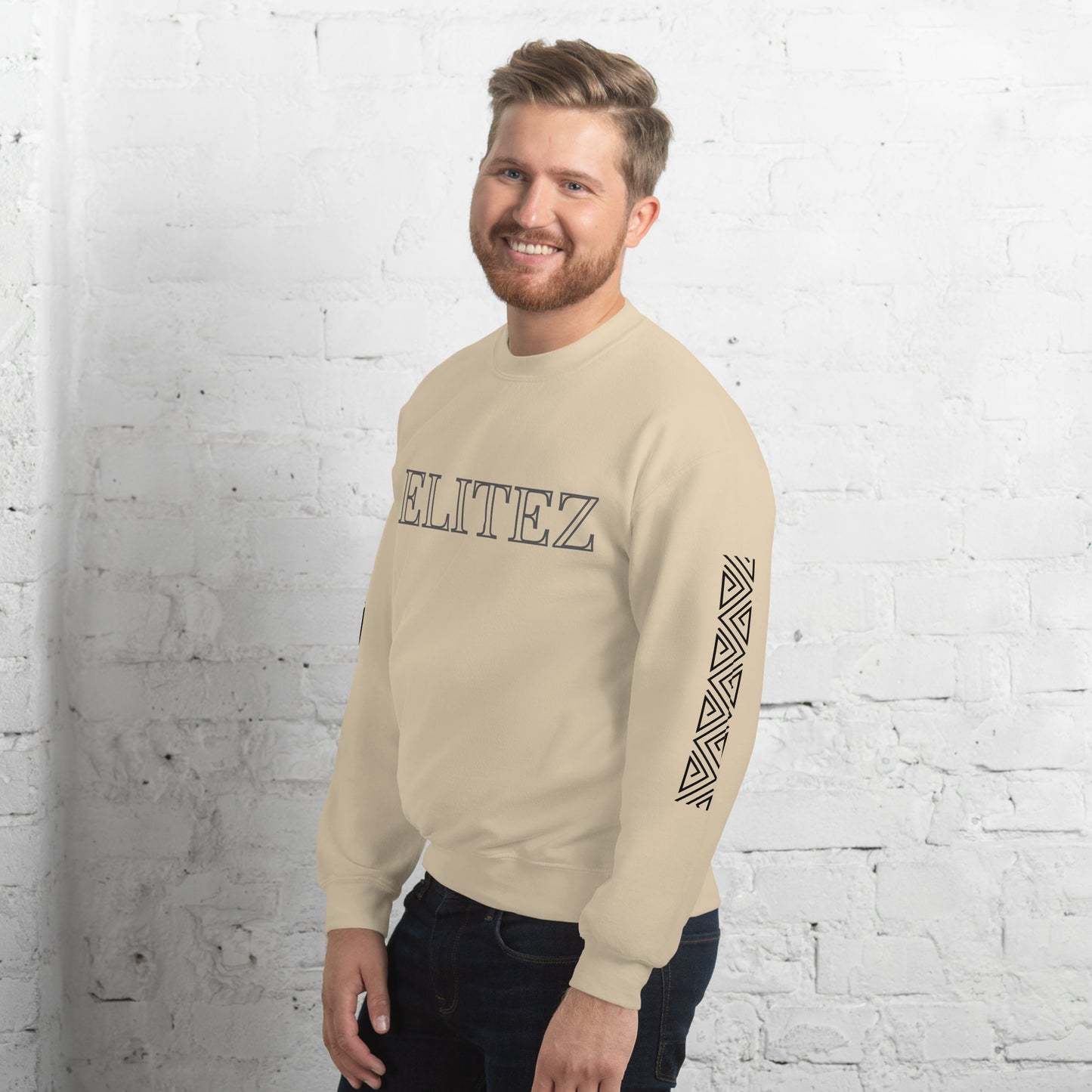 PrestigeBlend Sweatshirt