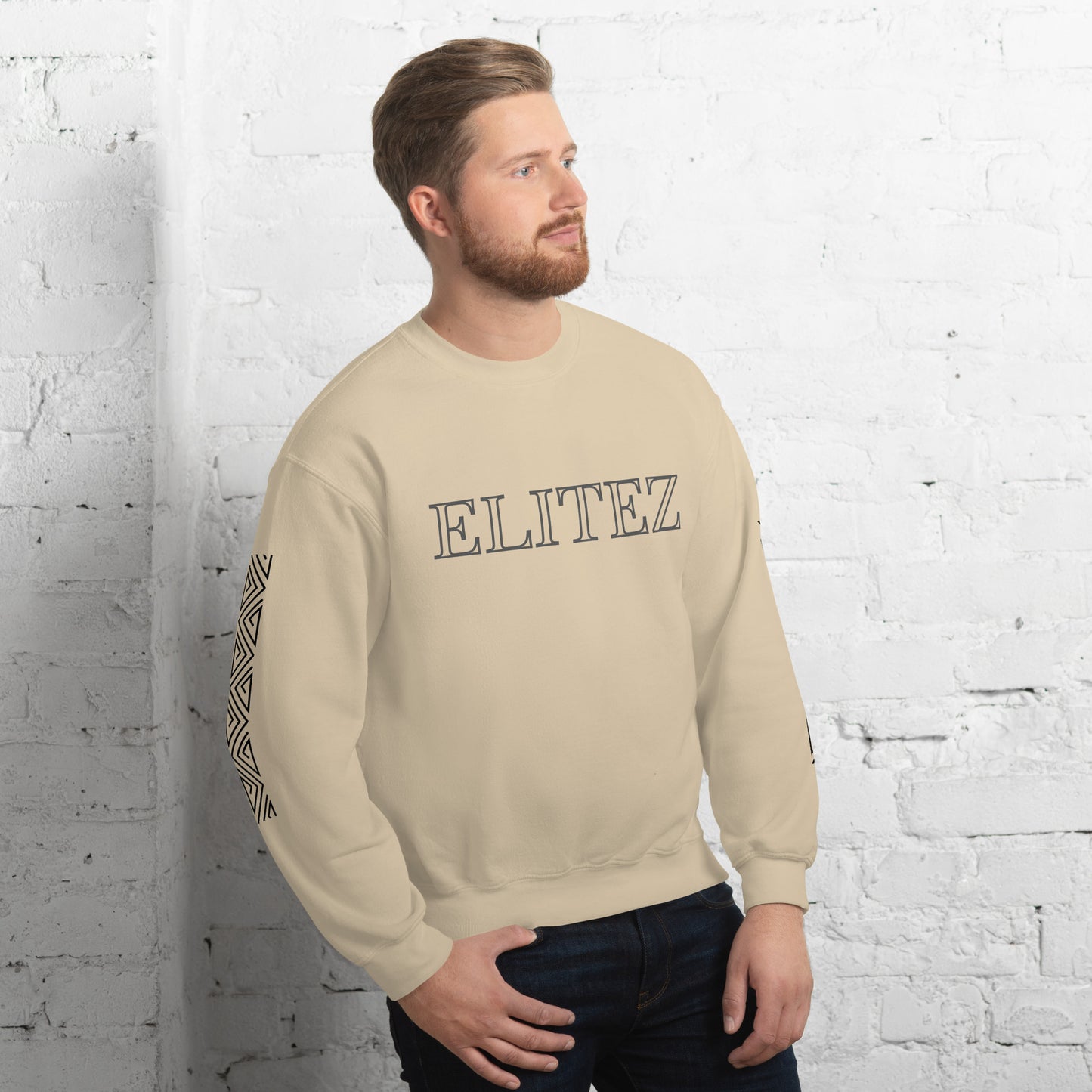 PrestigeBlend Sweatshirt