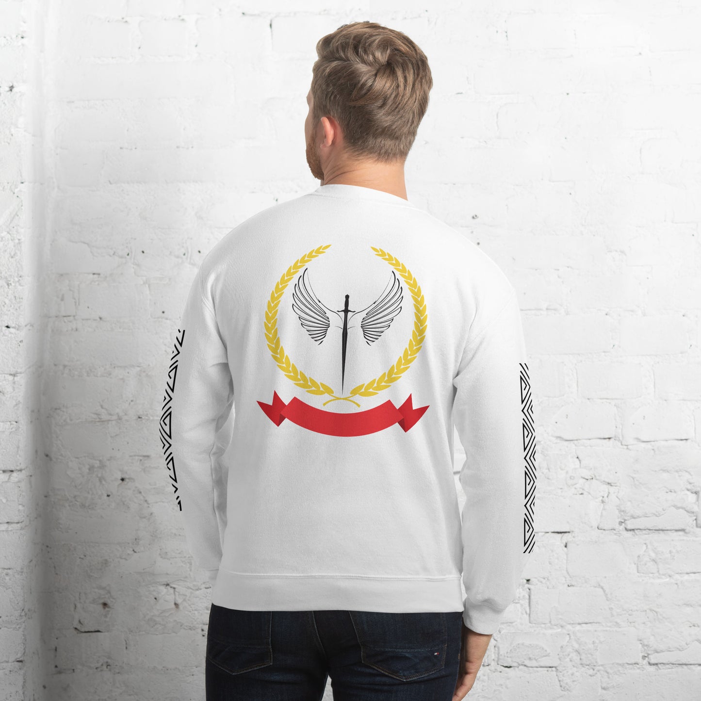 PrestigeBlend Sweatshirt