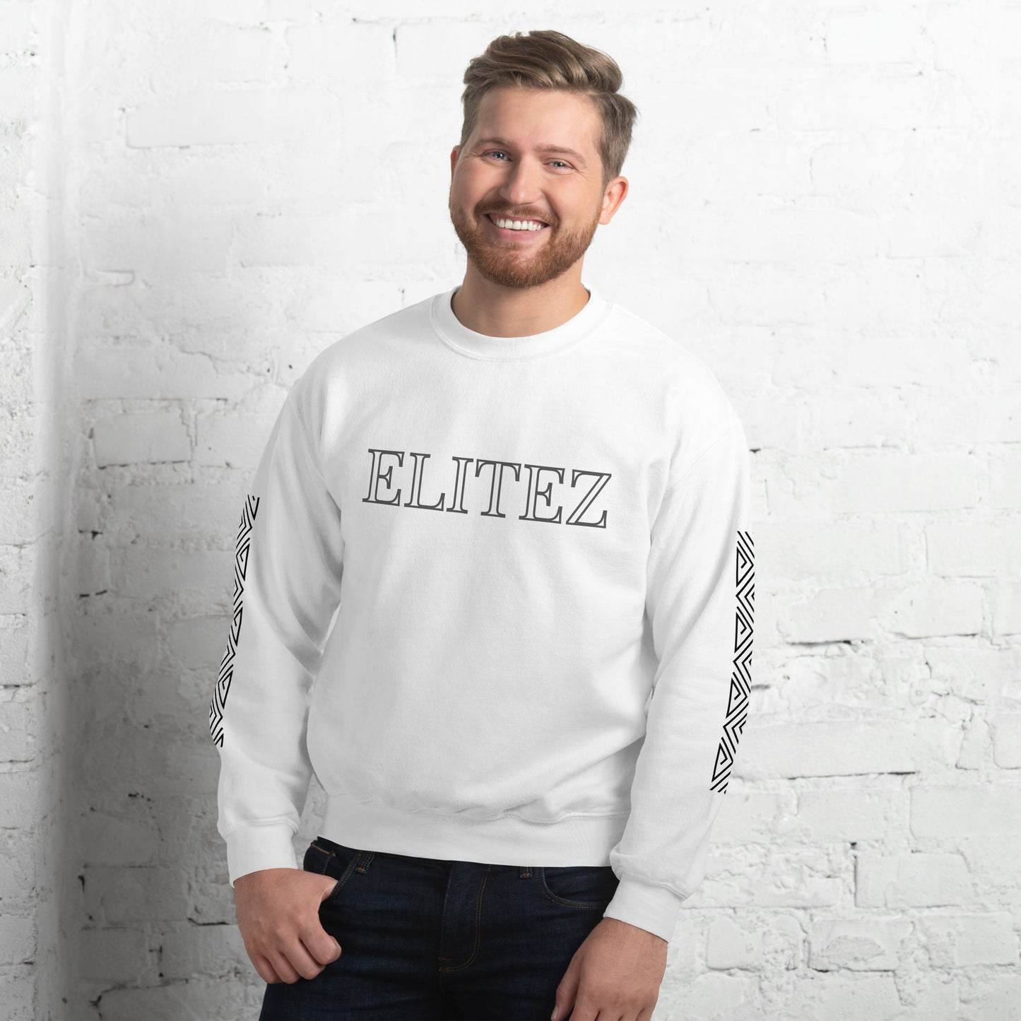 PrestigeBlend Sweatshirt