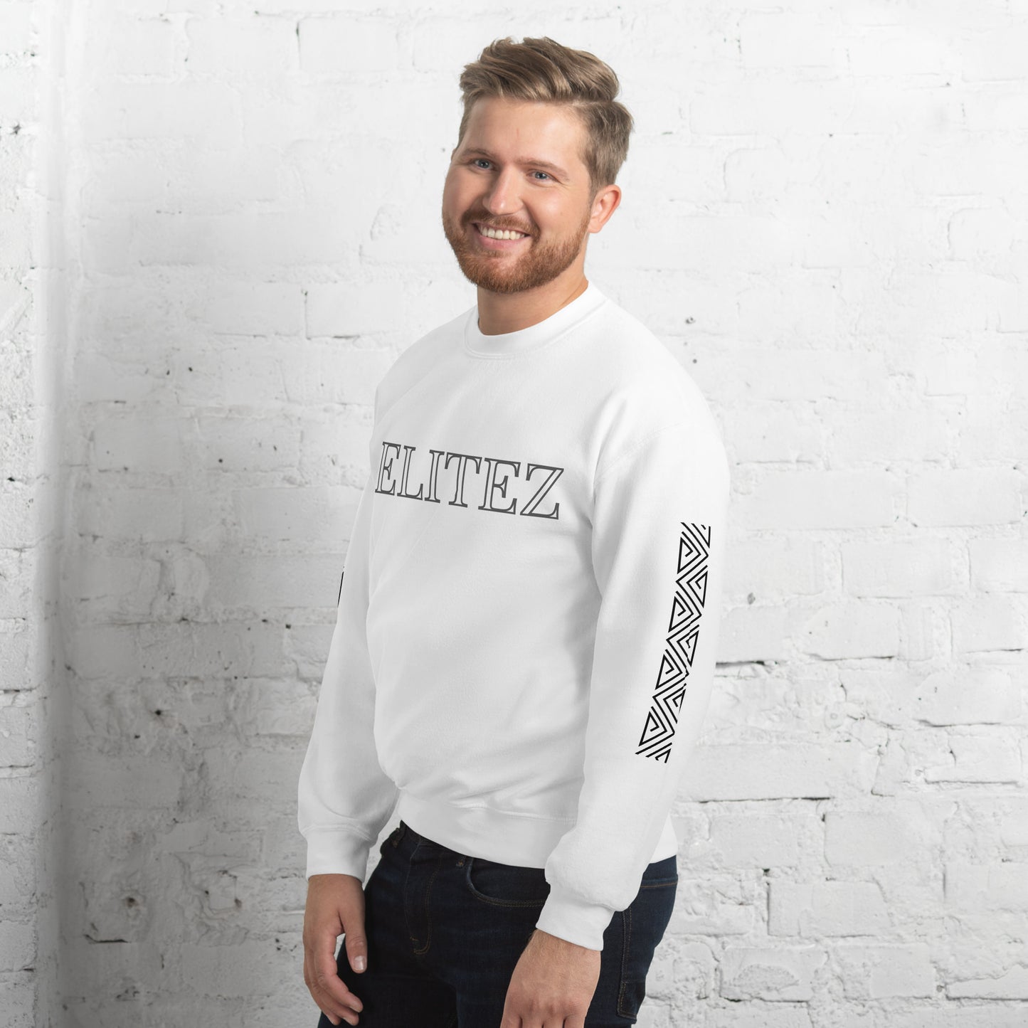 PrestigeBlend Sweatshirt