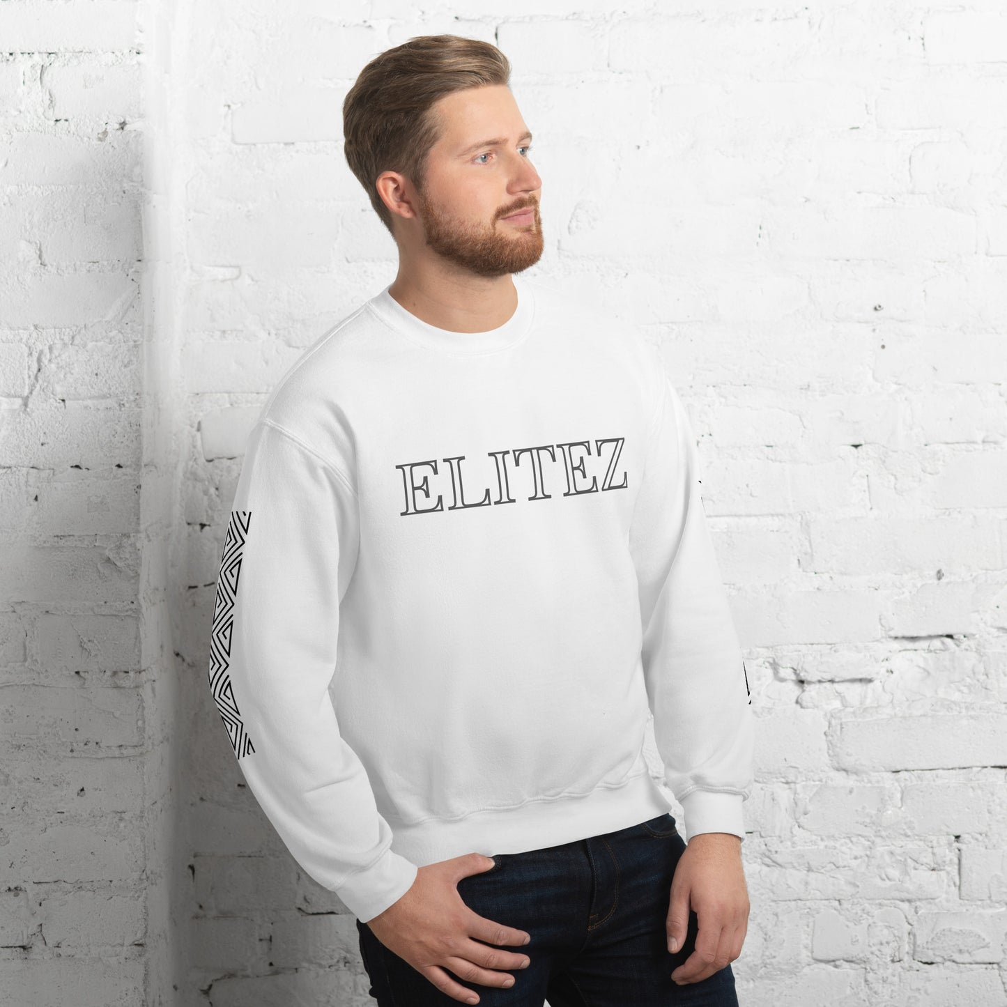 PrestigeBlend Sweatshirt