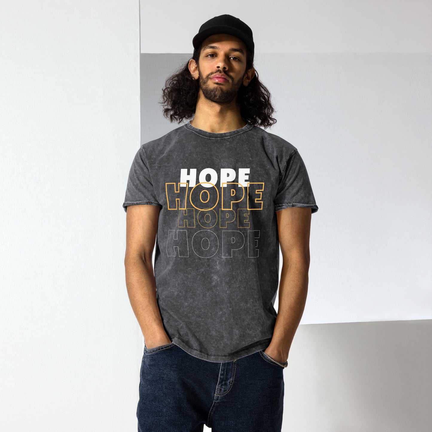 Elitez Hope T-shirt