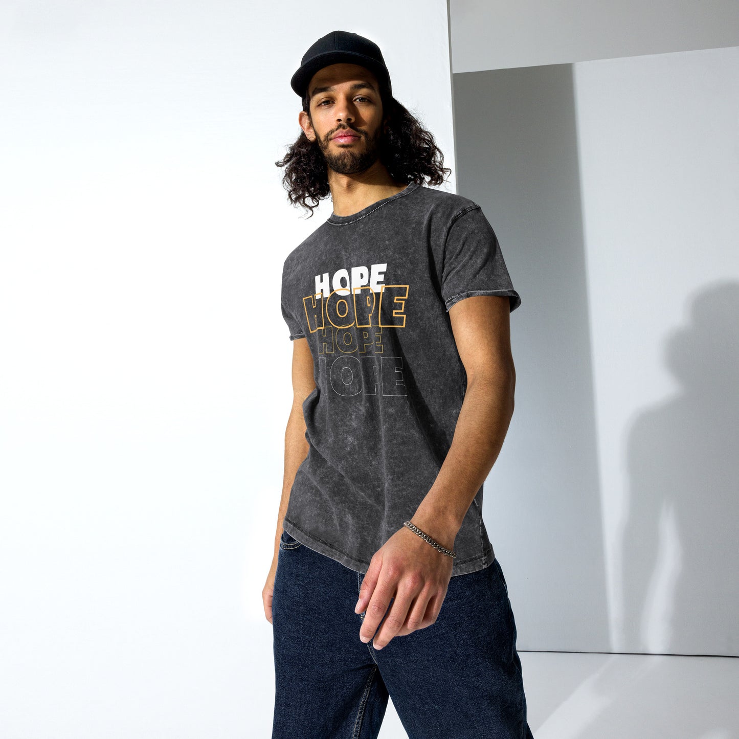 Elitez Hope T-shirt