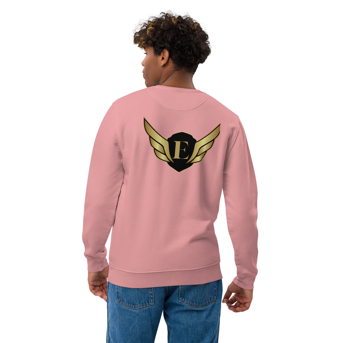 SilkEase Elite sweatshirt