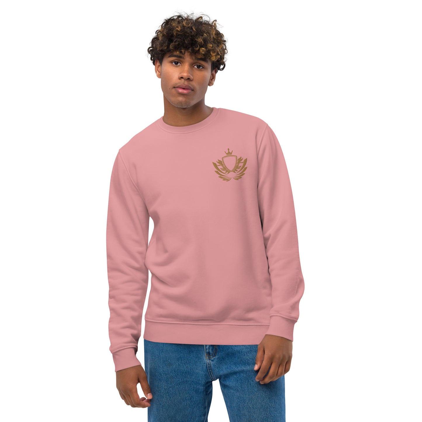 SilkEase Elite sweatshirt