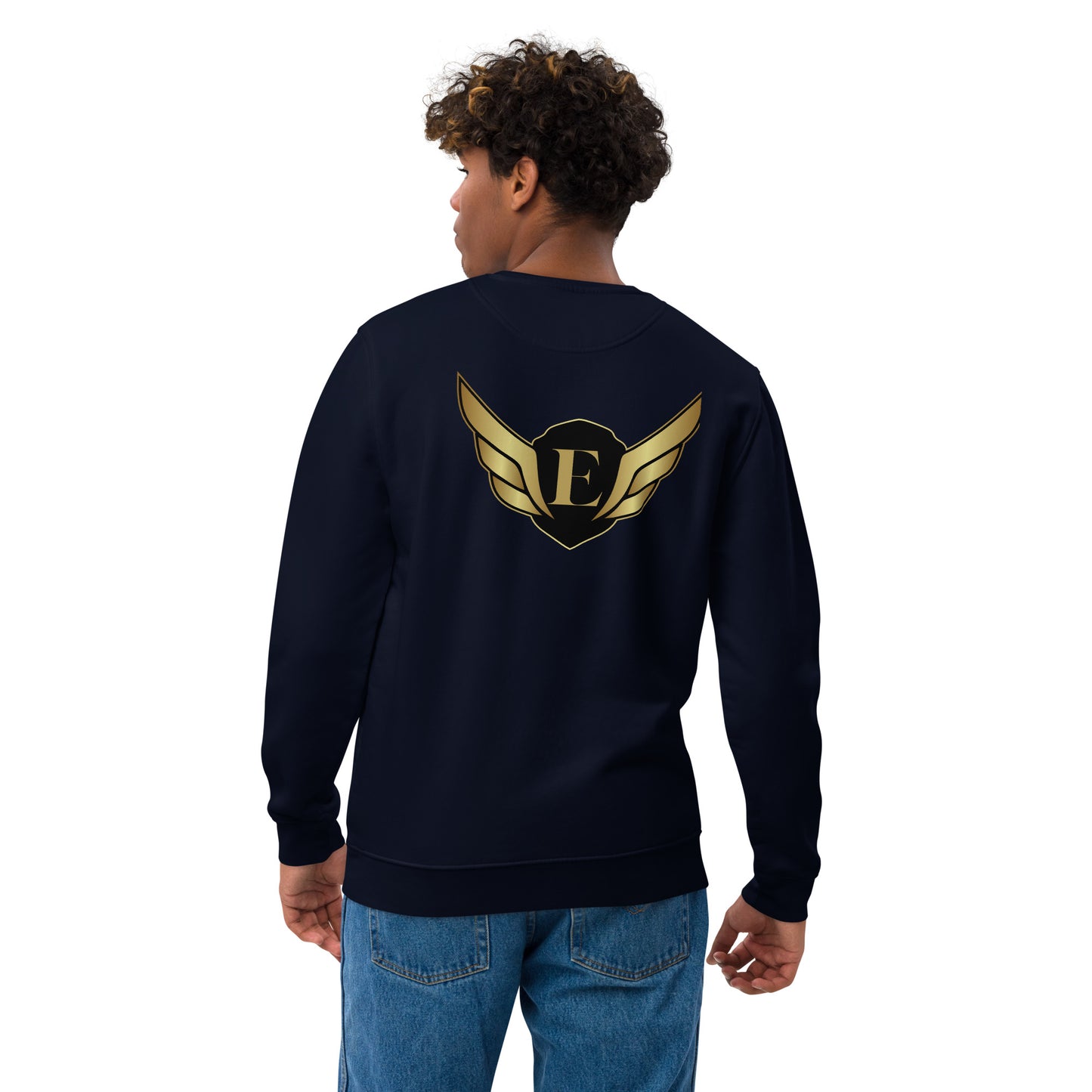 SilkEase Elite sweatshirt