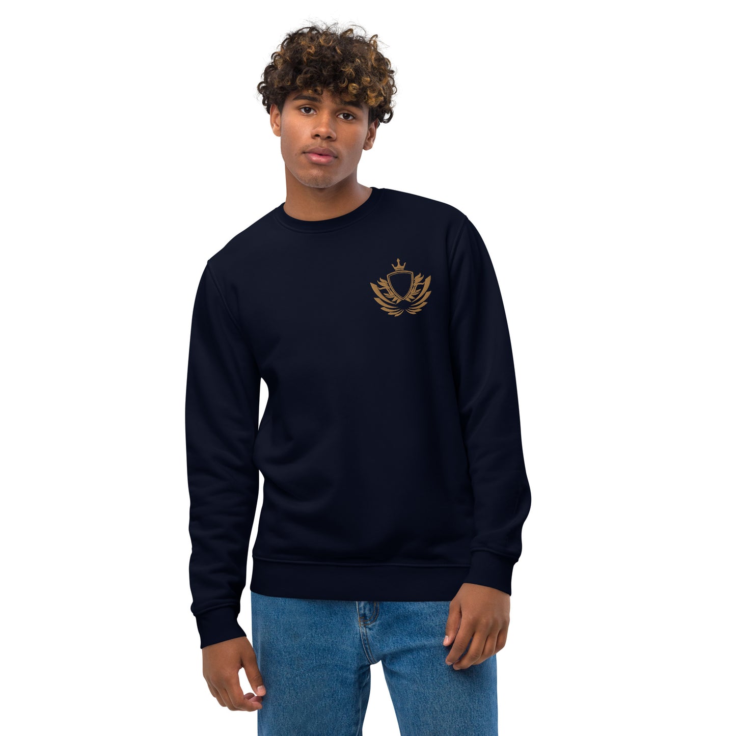 SilkEase Elite sweatshirt