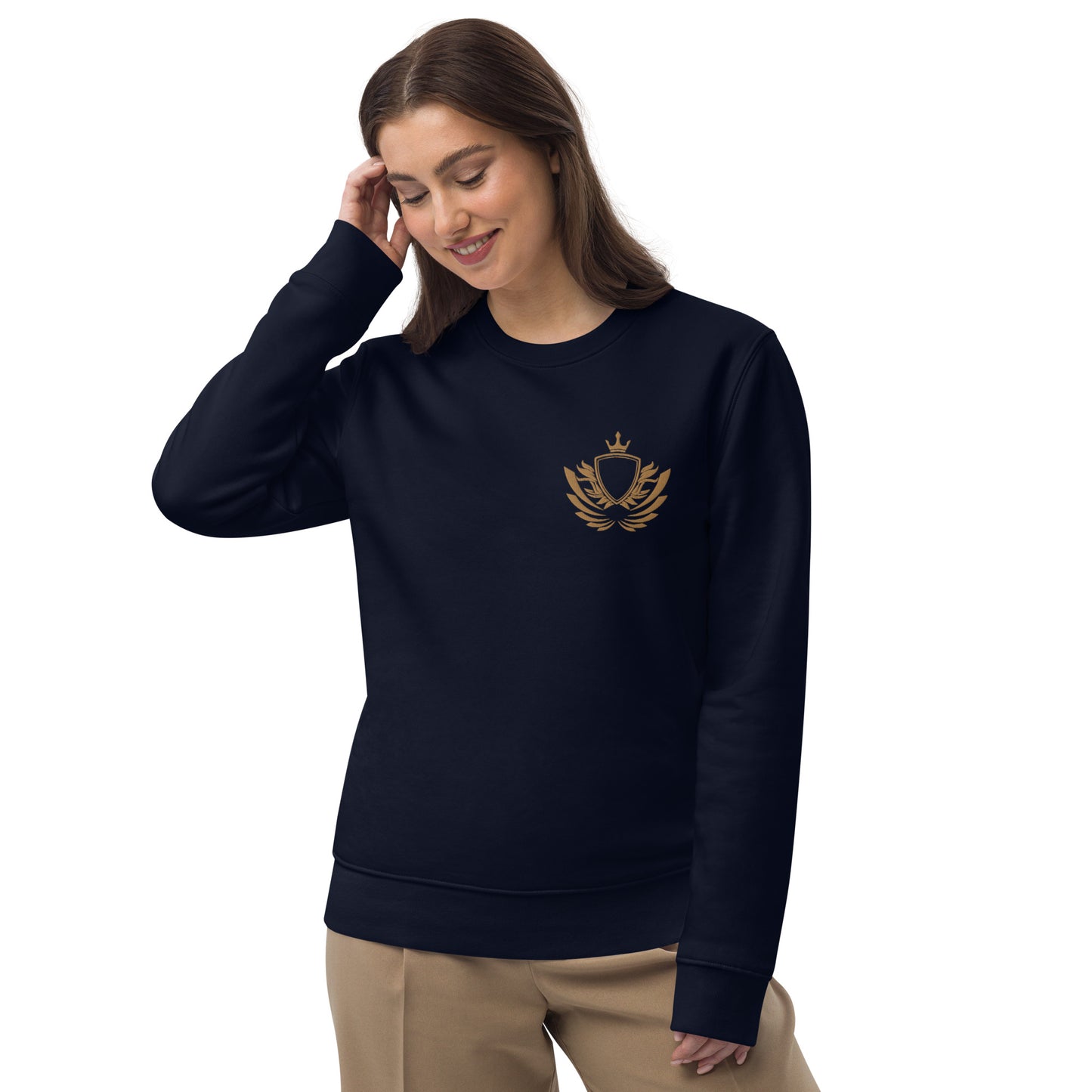 SilkEase Elite sweatshirt