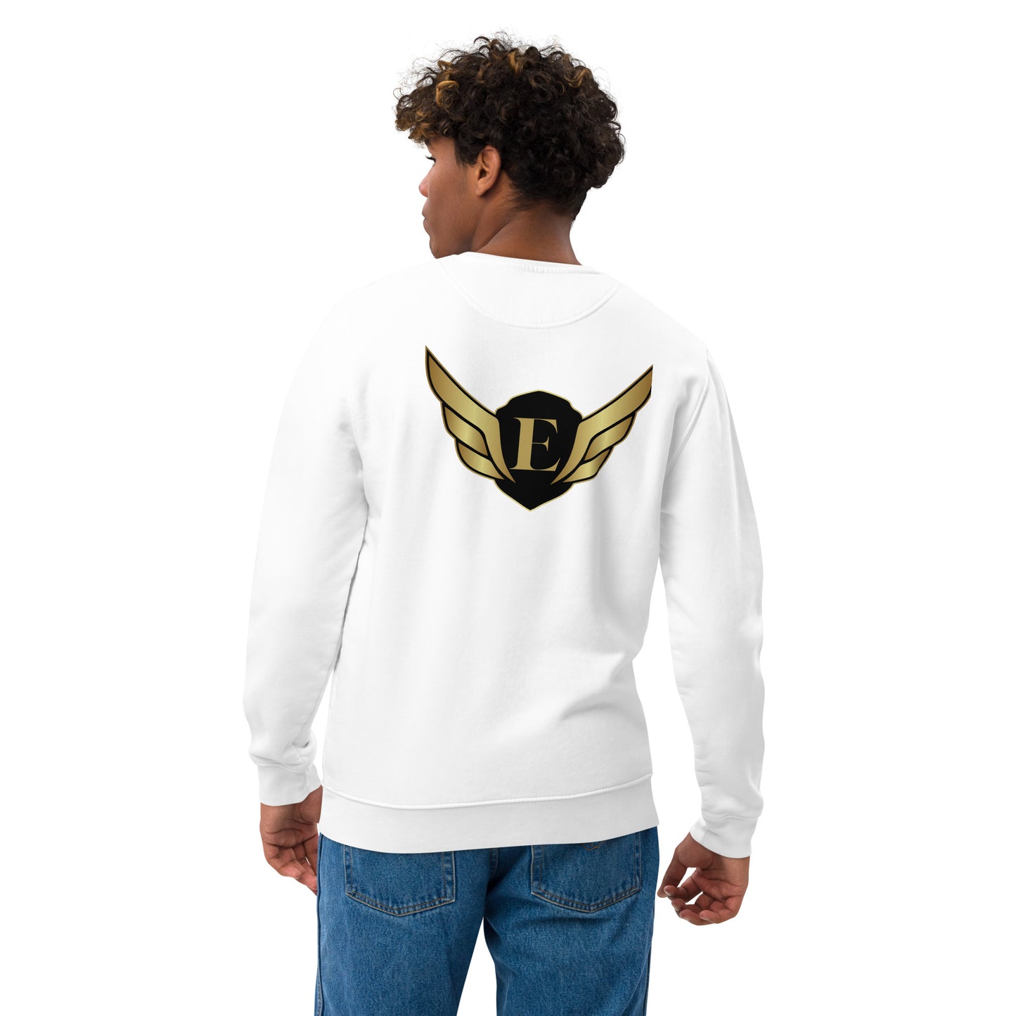 SilkEase Elite sweatshirt