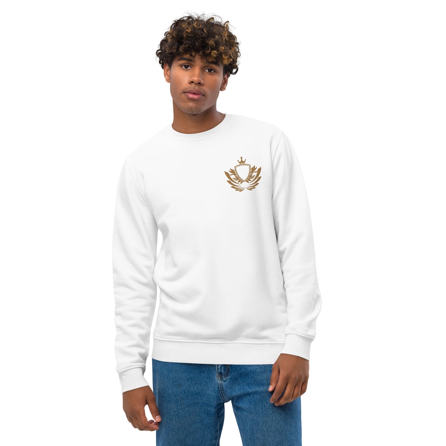 SilkEase Elite sweatshirt