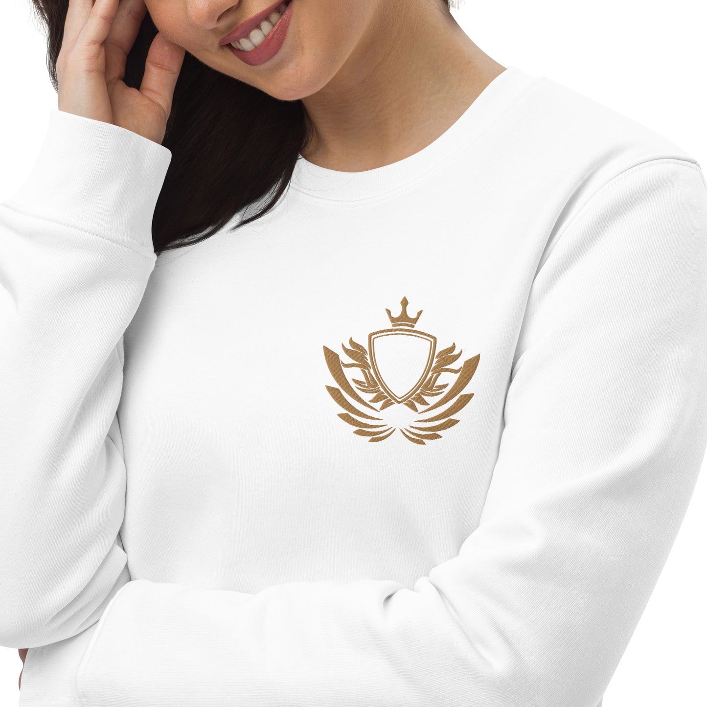 SilkEase Elite sweatshirt